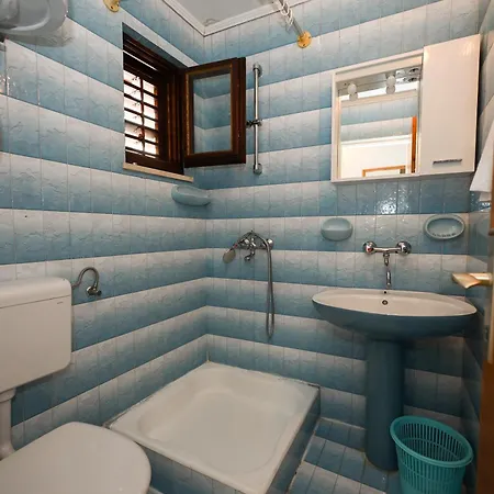 Apatmani Kogo ムリニ