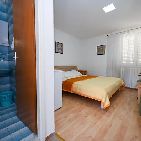 Apartman Apatmani Kogo