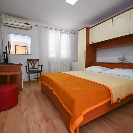 Apatmani Kogo Apartment