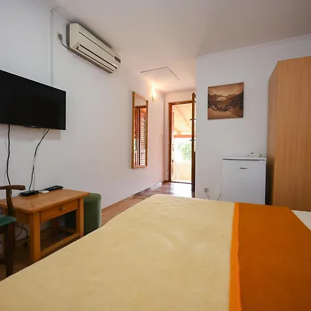 Apatmani Kogo Apartment