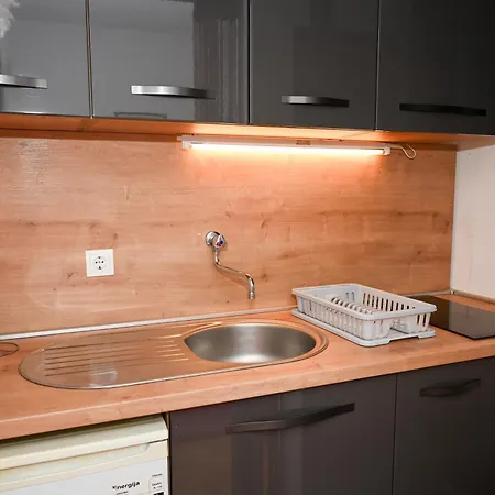 Apatmani Kogo Apartment Mlini